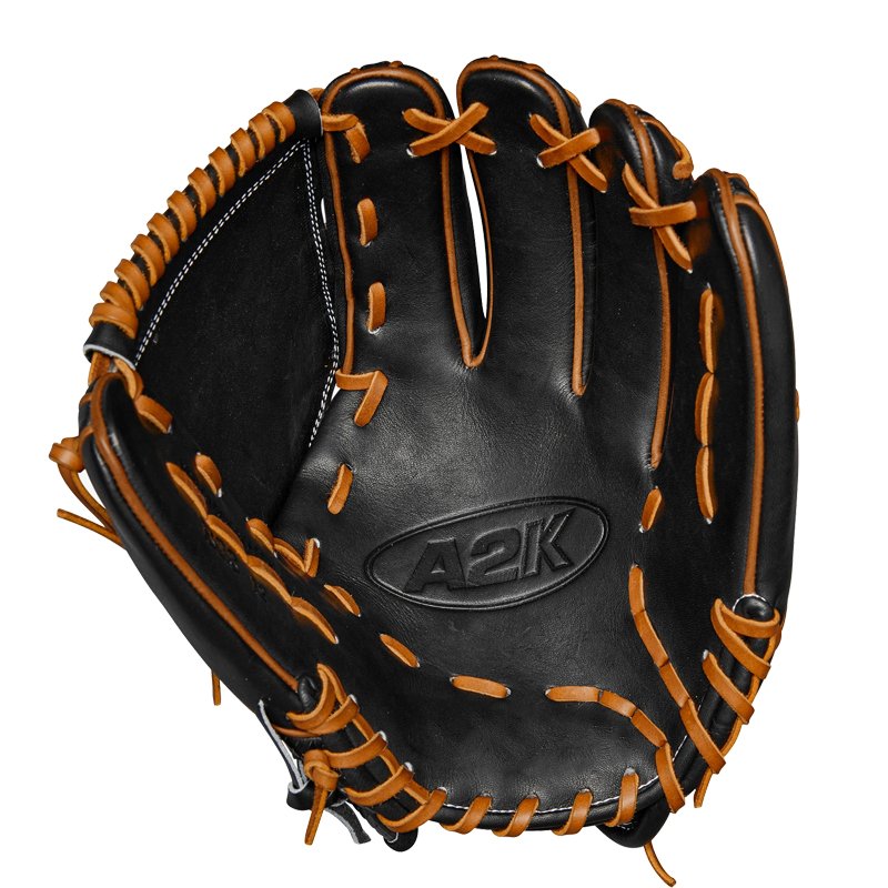 2024 El nuevo personalizacion Cuero vacuno completo A2k Guantes De Beisbol