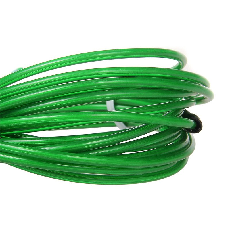 2016 Hotsale Neon rgb Glowing Electroluminescent Wire (el Wire) for Christmas decoration