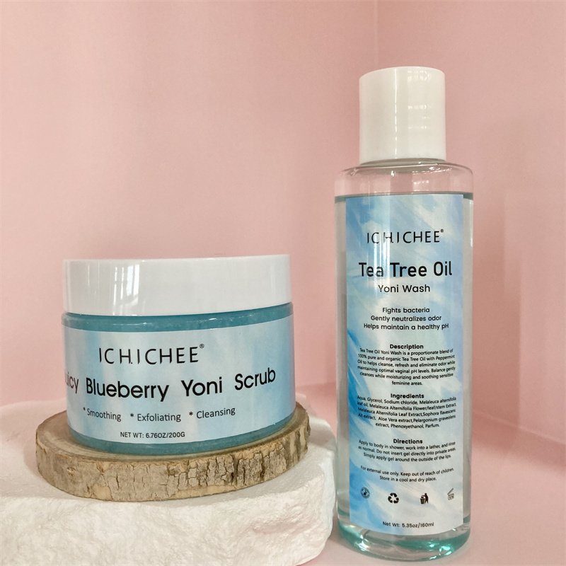 Hot selling products
yoni private label
organic yoni wash with great price