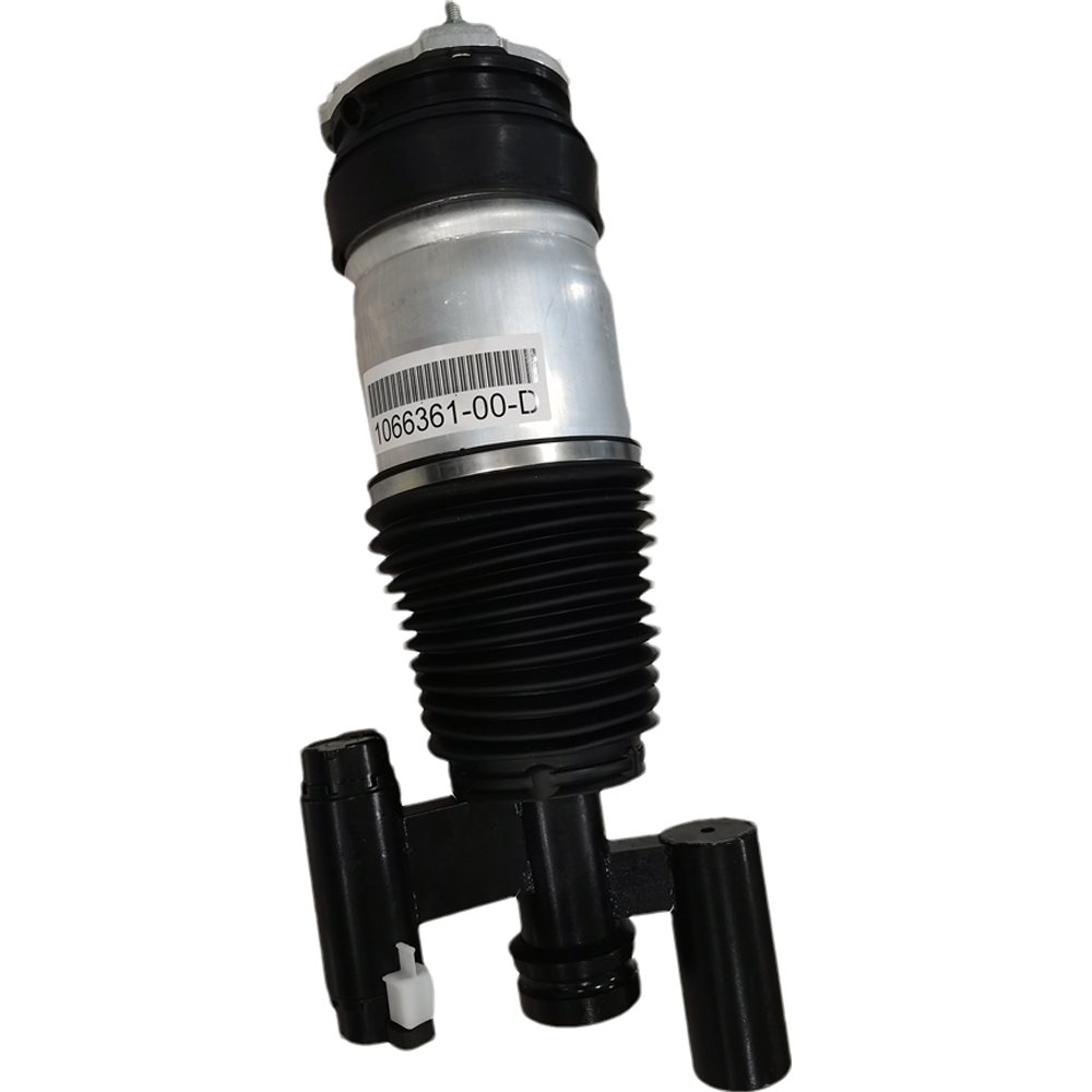 Hot For Tesla Model S X Front Left Adaptive AWD El Air Spring Shock 1066361-00-D 1027061-00-C 1620366-00-G Struts Manufacturer