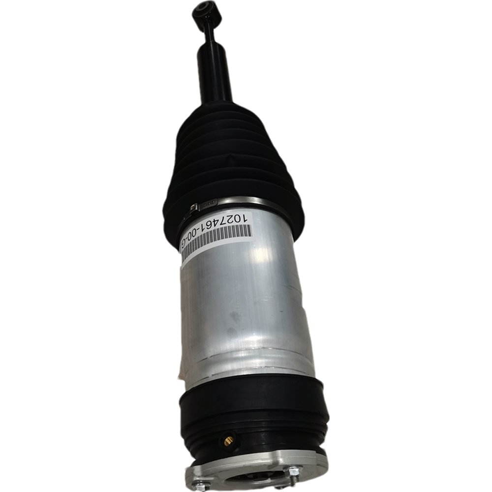 Hot For Tesla Model S X Front Left Adaptive AWD El Air Spring Shock 1066361-00-D 1027061-00-C 1620366-00-G Struts Manufacturer