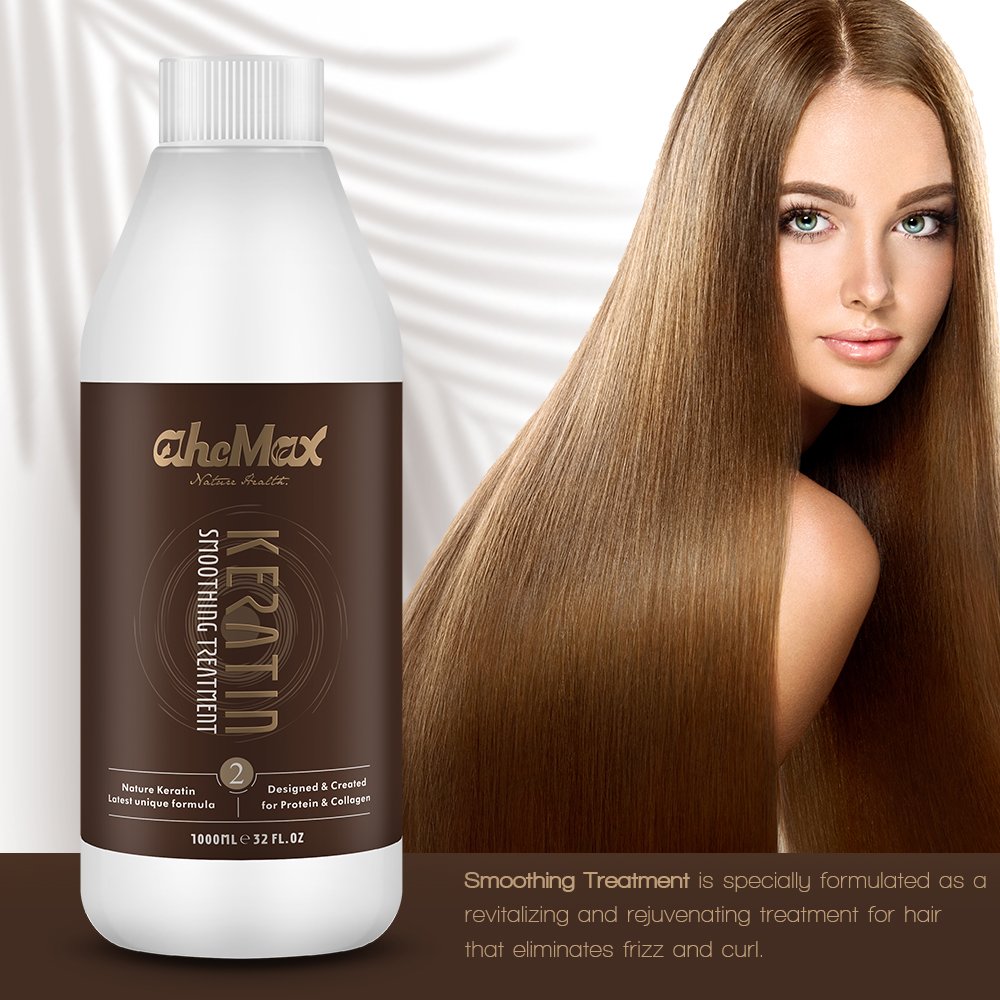 brazilian product tratamiento de keratina para el cabello protein for hair protein without formaldehyde