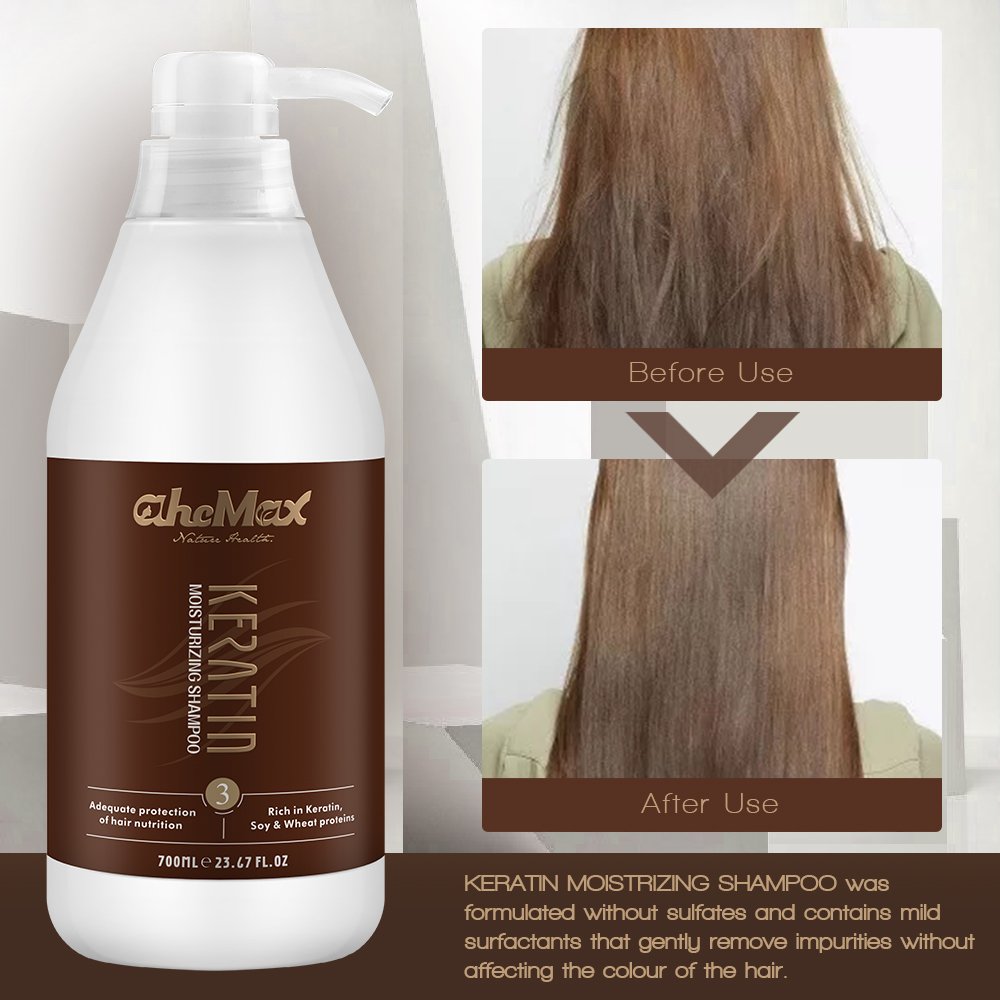 brazilian product tratamiento de keratina para el cabello protein for hair protein without formaldehyde
