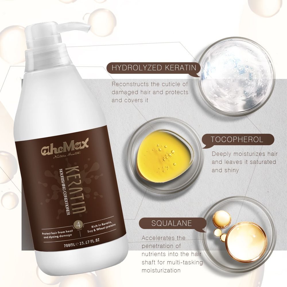 brazilian product tratamiento de keratina para el cabello protein for hair protein without formaldehyde