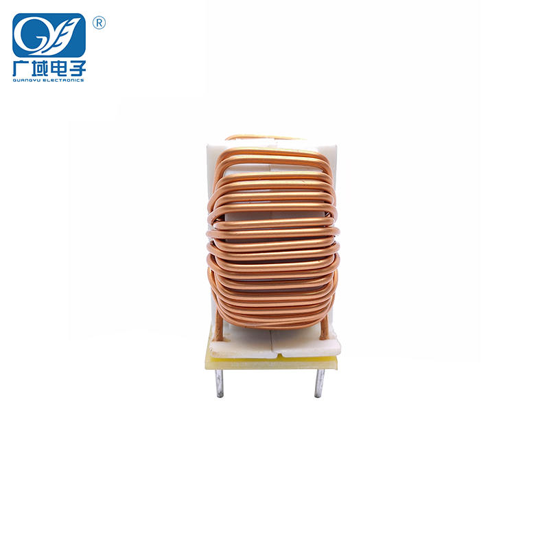 Common Mode Nanocrystalline 5mH Toroidal Inductor bottom plate Transformer Coil Amorphous Filter Electromagnetic Vibrator Coil