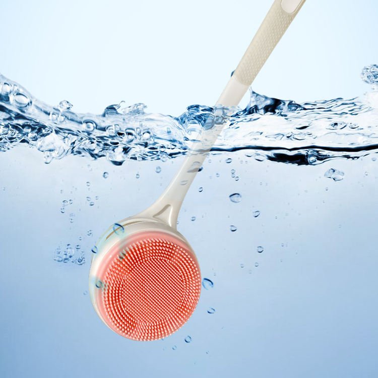 Beauty personal care products(new) skin brush electric message brush beauty body brush