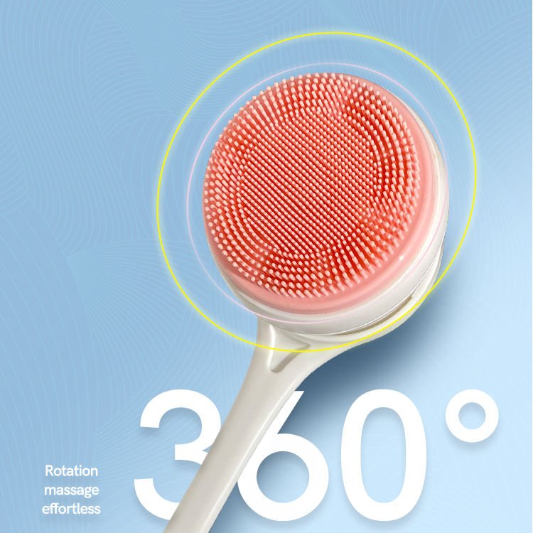 Beauty personal care products(new) skin brush electric message brush beauty body brush