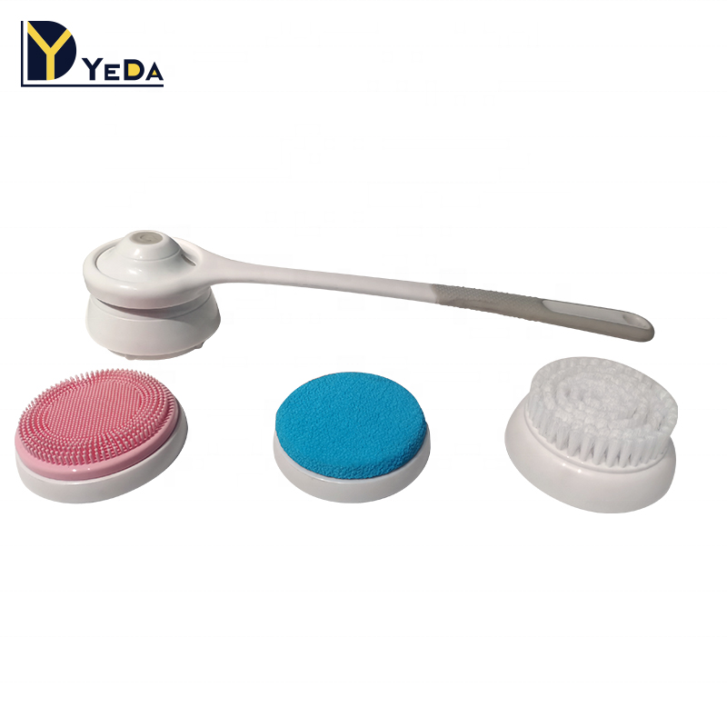 Beauty personal care products(new) skin brush electric message brush beauty body brush