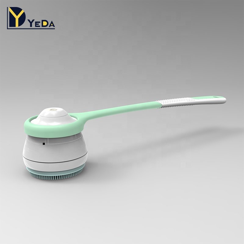 Beauty personal care products(new) skin brush electric message brush beauty body brush