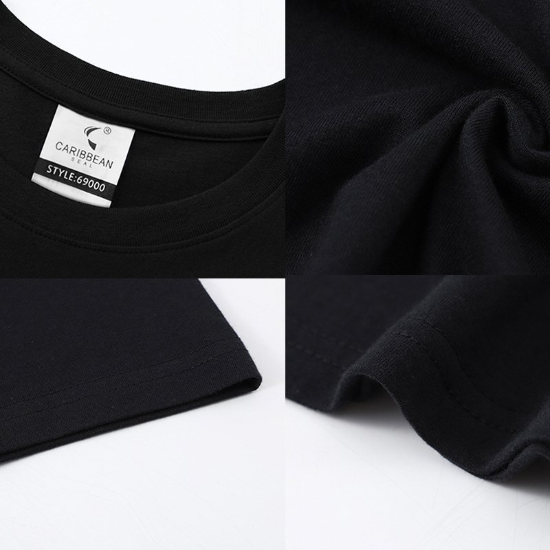 New product 220gsm coton custom t shirt cotton tshirts plain bulk t-shirt summer shirt