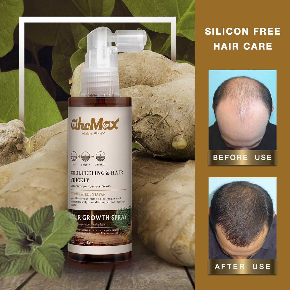 afro hair products cuidado del cabello deep cleansing shampoo salon professional bulk shampoo salt free ginger shampoo
