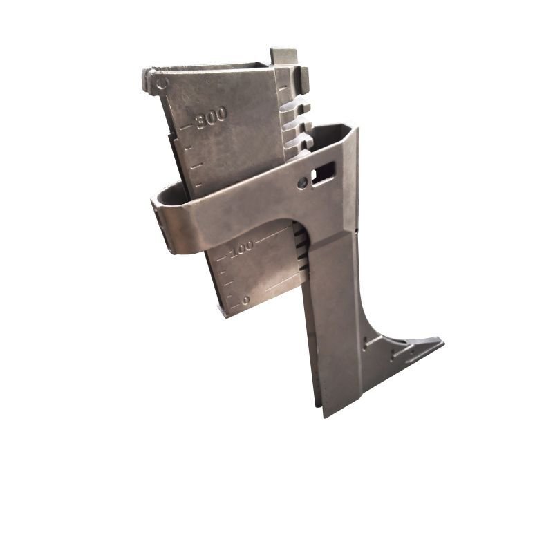 SPT Customized Agriculture Machinery & Equipment Parts Tractor Long Shank Deep Tillage Shanks