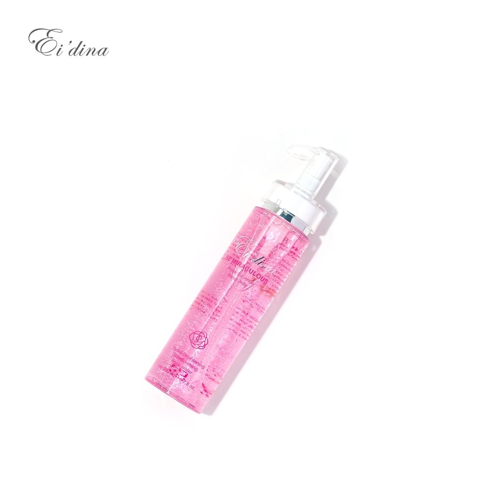 Ei'Dina Moisturizing Skincare Products Oil Control Miraculous Bulgarian Rose Clear Gel