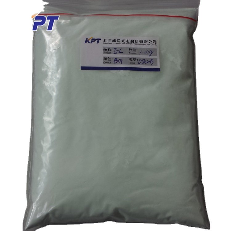 EL phosphor products