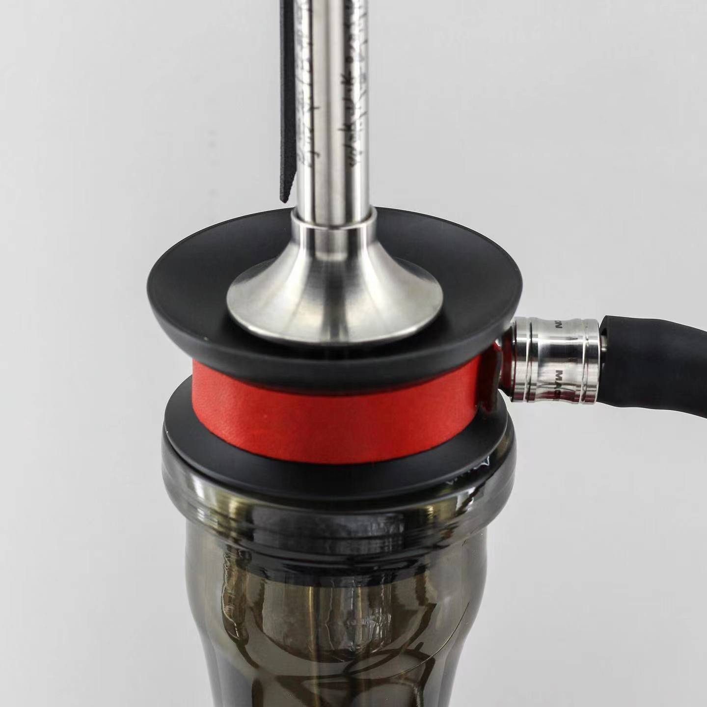 Luxury Large tall big size Latest shisha pipe nargile qalyan factory wholesale chicha EL BOMBER cachimba Japanese Katana HOOKAH