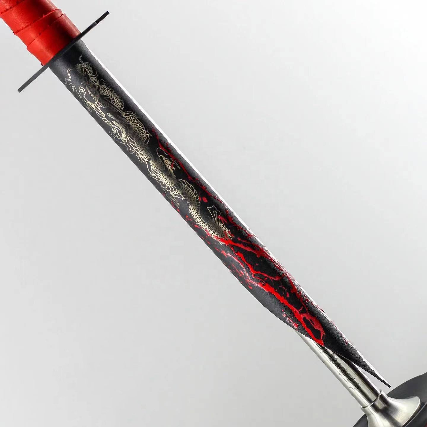 Luxury Large tall big size Latest shisha pipe nargile qalyan factory wholesale chicha EL BOMBER cachimba Japanese Katana HOOKAH