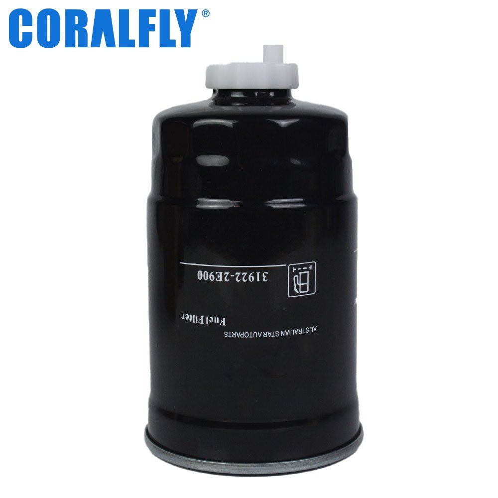 Engine Car Oem Fuel Filter 31922-2b900 Product Line Filter 319222b900 Element 31922 2b900