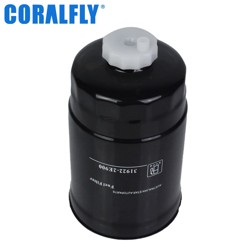 Engine Car Oem Fuel Filter 31922-2b900 Product Line Filter 319222b900 Element 31922 2b900
