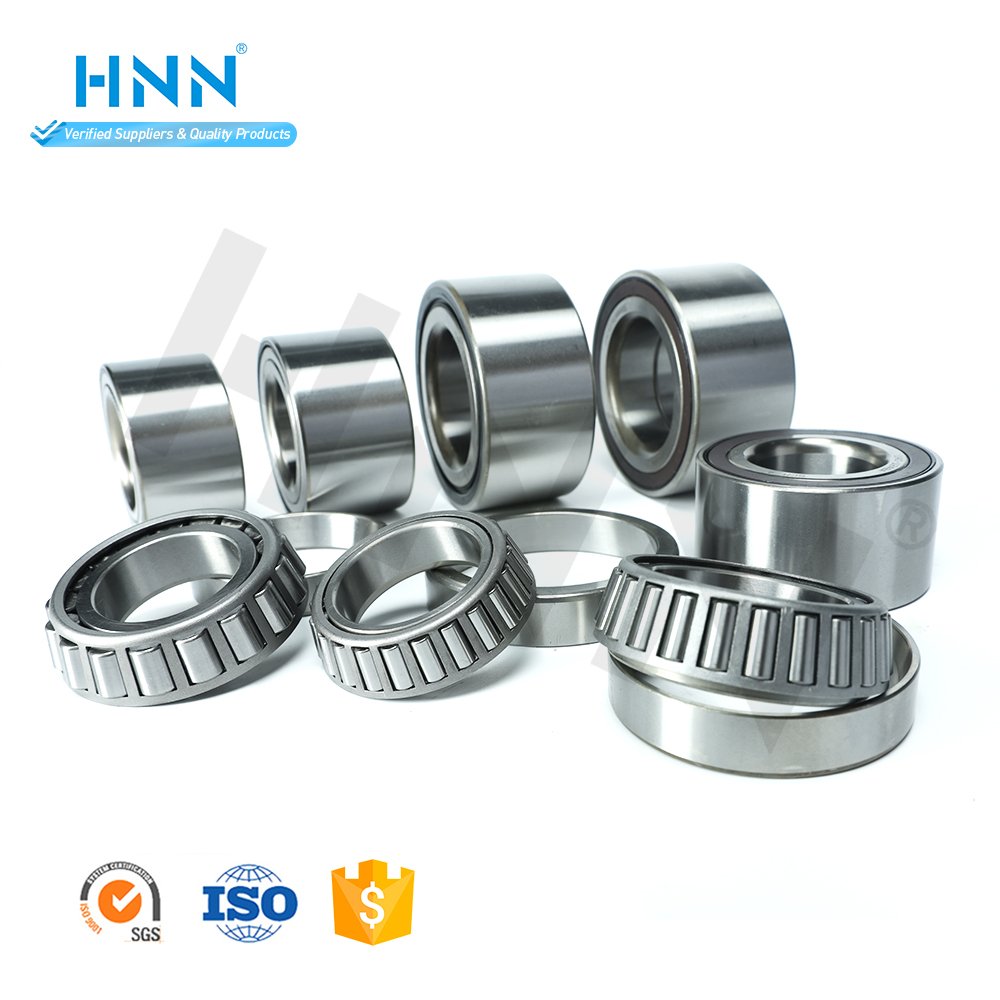 HNN Auto Passenger Car Bearing Front Rear wheel hub bearingFor NISSAN DACIA K12 MICRA MARCH 2002-2010 40210-AX000