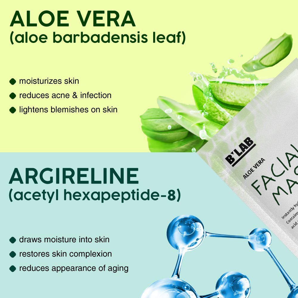Private Label Mascarillas Skin Care Product 100% Vegan Hydrating Natural Organic Skincare Beauty Korean Sheet Facial Mask