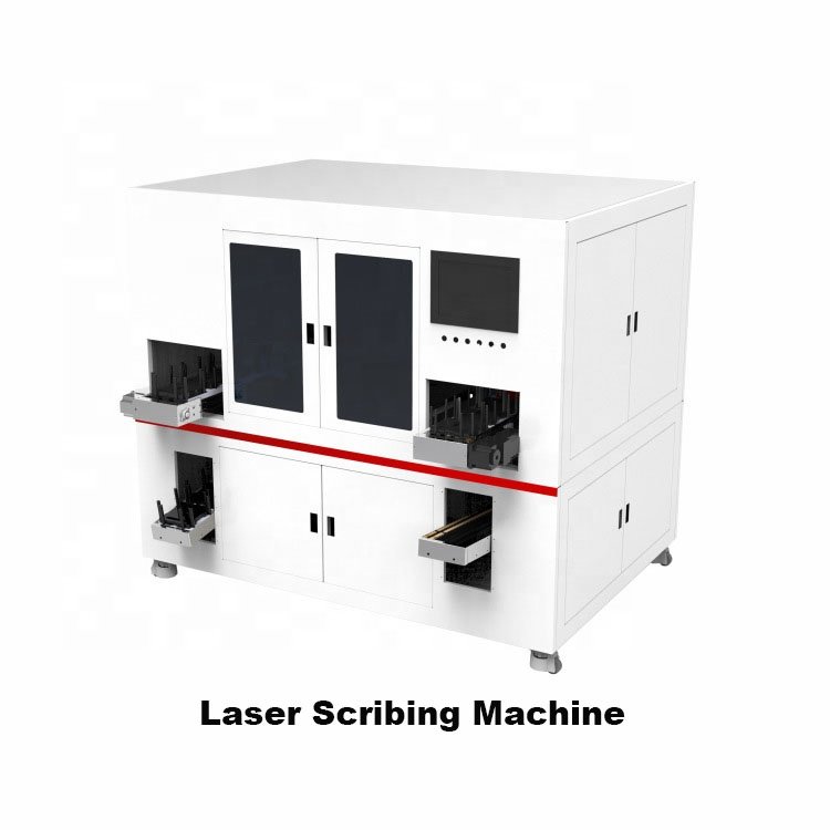 Solar Panel Making Machine Module EL Tester Sorting full automatic for Solar Panel Manufacturing Machines