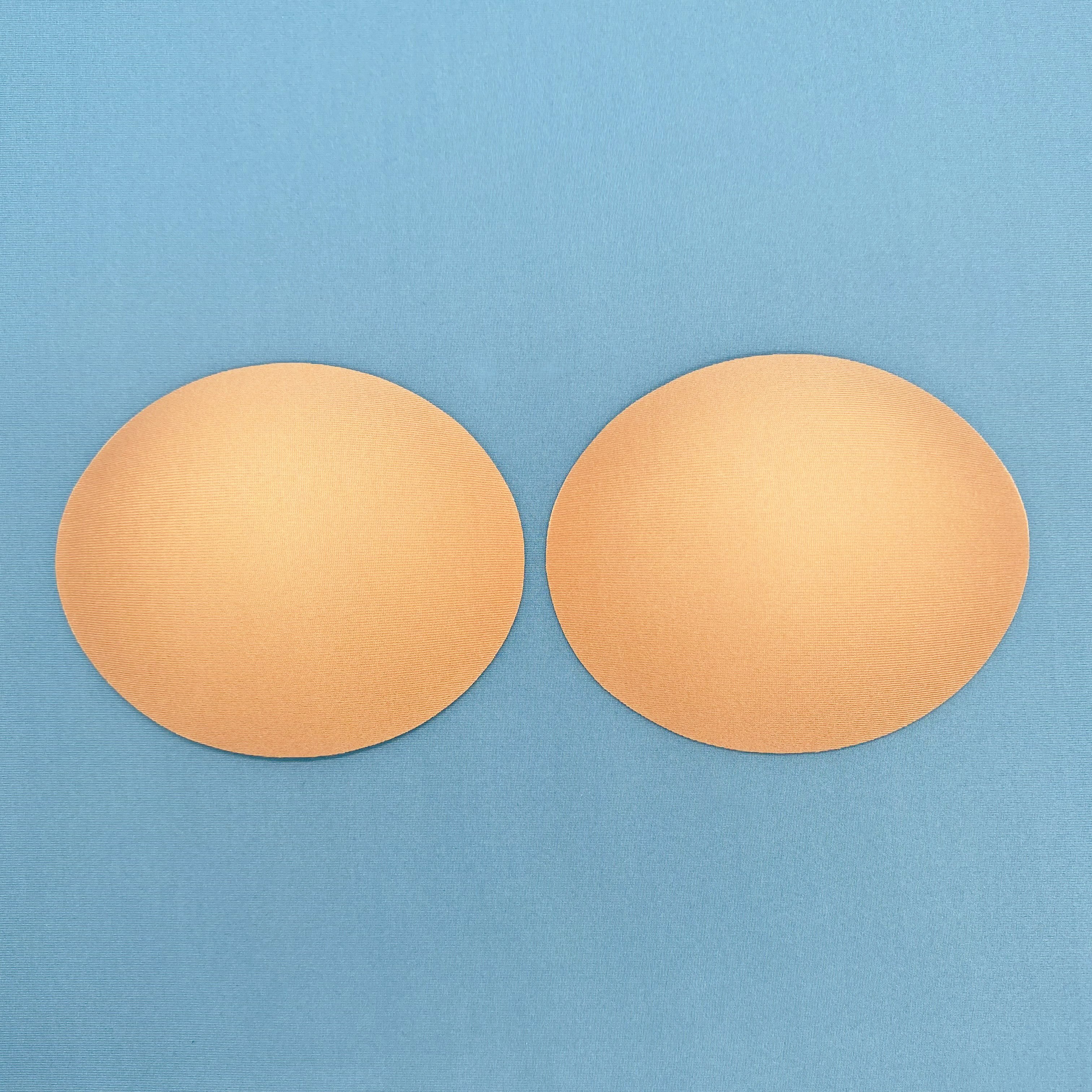 Almohadilla Para El Pecho Underwear Women Big Bra Plus Size Womens Underwear F G H I K Cup Underwear Accessories Bra Pads