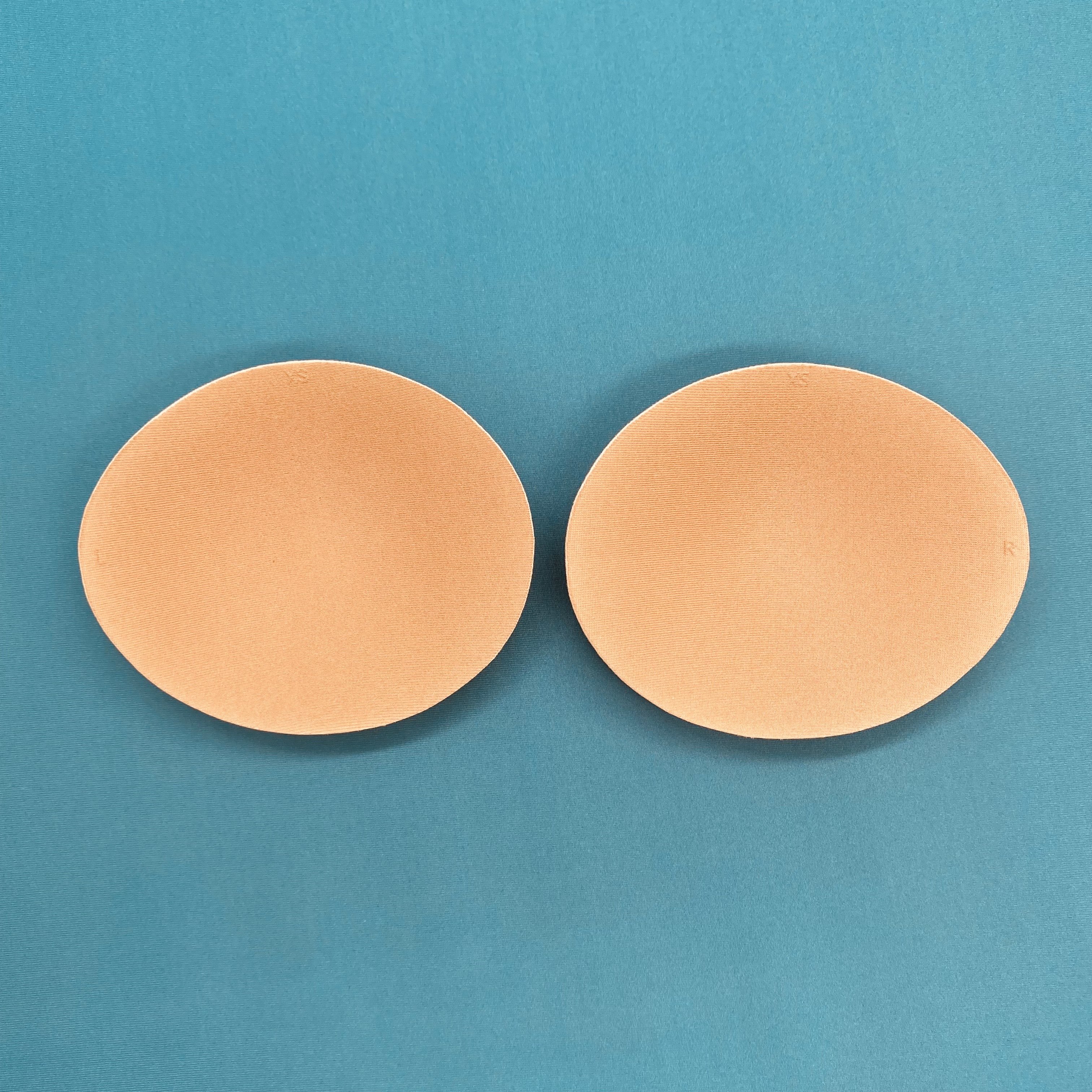Almohadilla Para El Pecho Underwear Women Big Bra Plus Size Womens Underwear F G H I K Cup Underwear Accessories Bra Pads