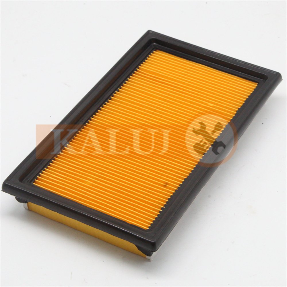 Kaluj Air Filter 16546-ED000 16546-ED500 For INFINITI NISSAN TIIDA NV200 NOTE