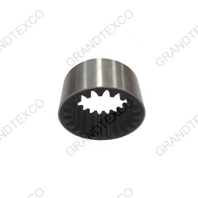 Inner Gear Bush EL-54501421 Spare Part For Schlafhorst Saurer BD416 Textile Machinery Spare parts Open end machine Parts