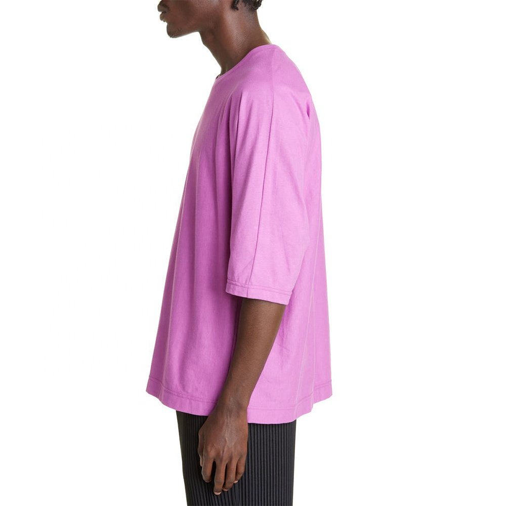 Light Weight Hot Product Premium Quality Outdoor Casual Men's Baggy Tee In Cheap Prices Plain Oversized T-shirt For Men