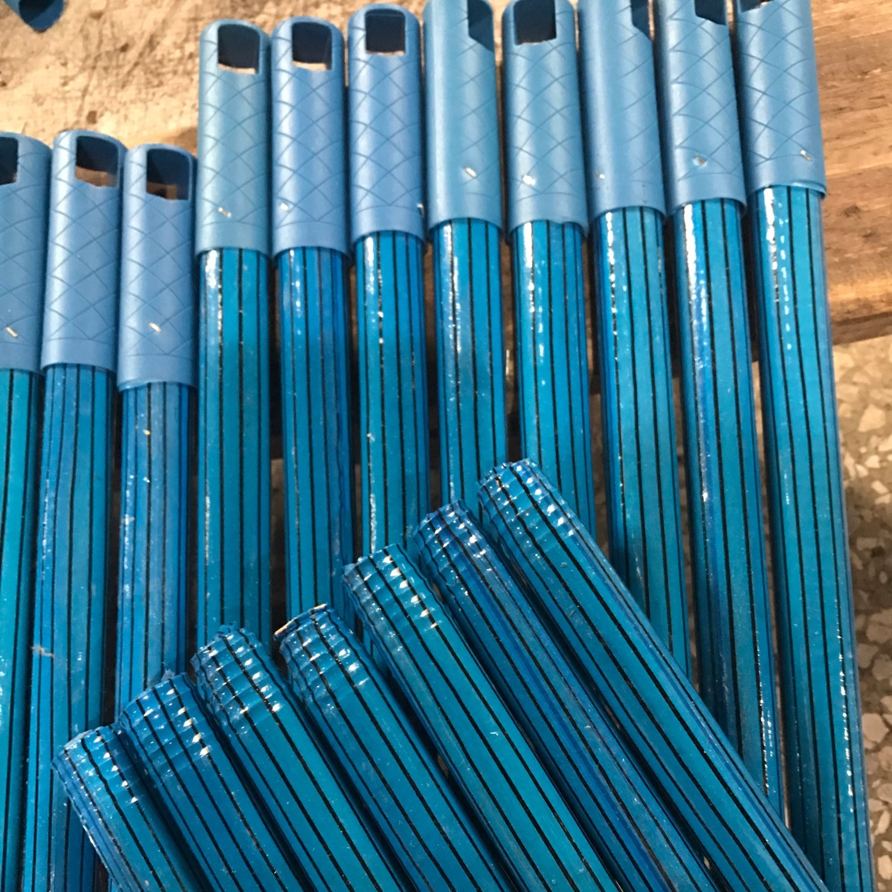 Best New Products Of2024 stick palos de escoba pp broom head broomstick