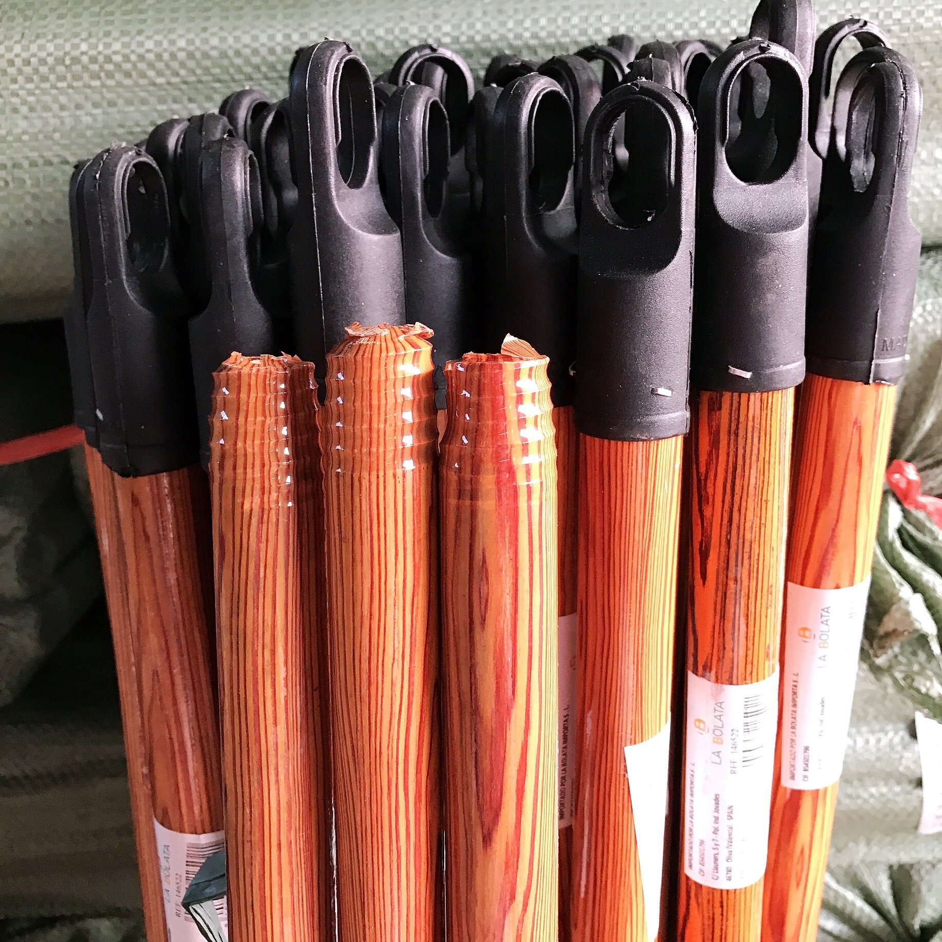 Best New Products Of2024 stick palos de escoba pp broom head broomstick