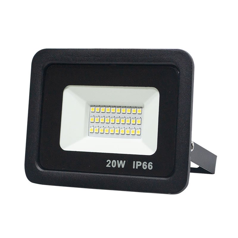Cheap Floodlight IP66 Waterproof Outdoor Garden Yard Led Flood Light 10w 20w 30w 50w 100w 200w 300w 400w 500w 1000w Certificated