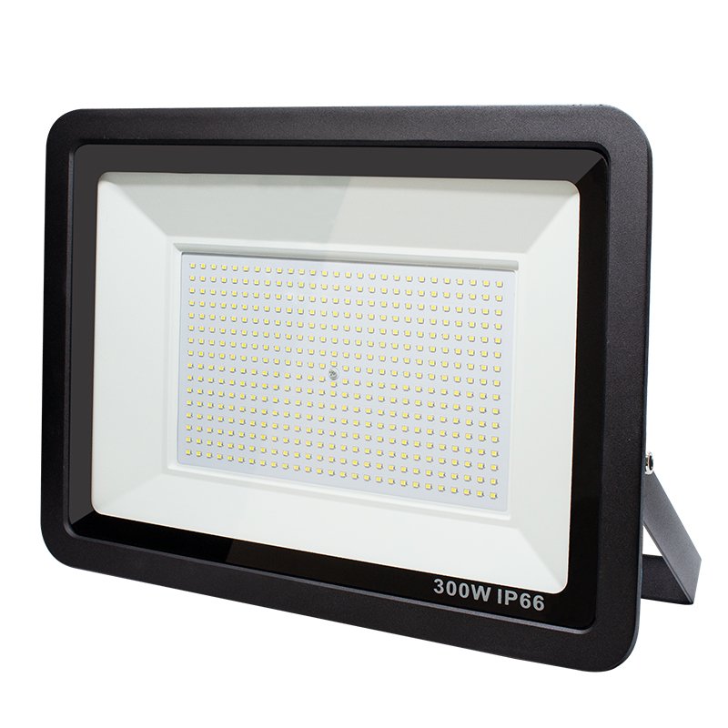 Cheap Floodlight IP66 Waterproof Outdoor Garden Yard Led Flood Light 10w 20w 30w 50w 100w 200w 300w 400w 500w 1000w Certificated