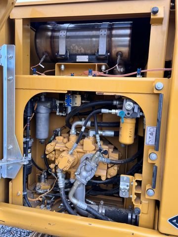 Caterpillar 318 EL