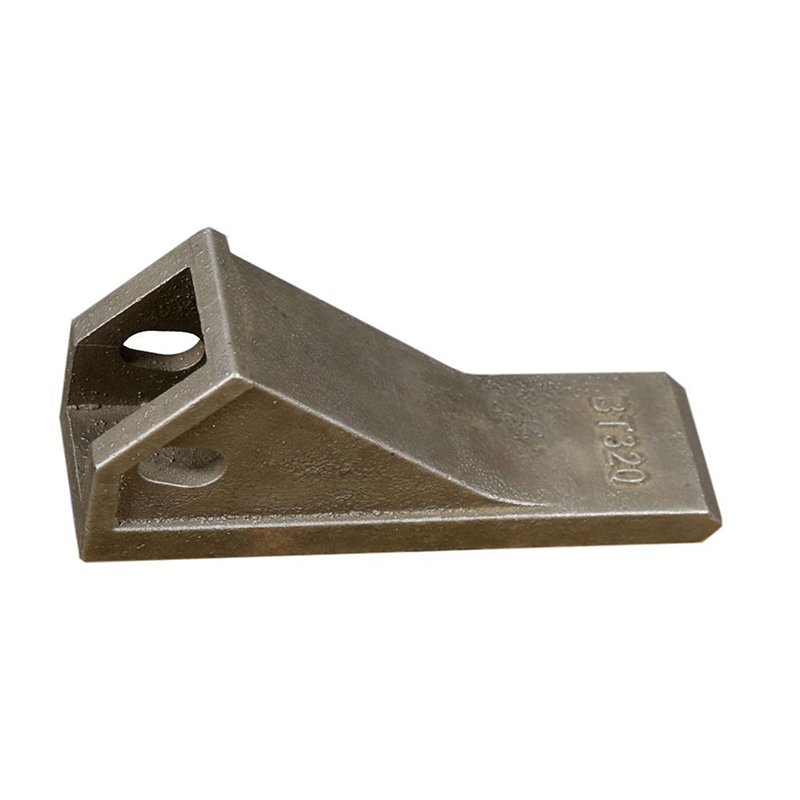 OEM Wholesale Agricultural Machinery Parts Farm Tillage Spare Parts Hard Face Blades