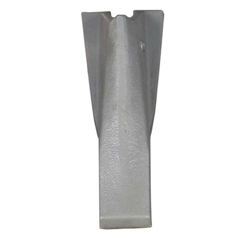 OEM Wholesale Agricultural Machinery Parts Farm Tillage Spare Parts Hard Face Blades