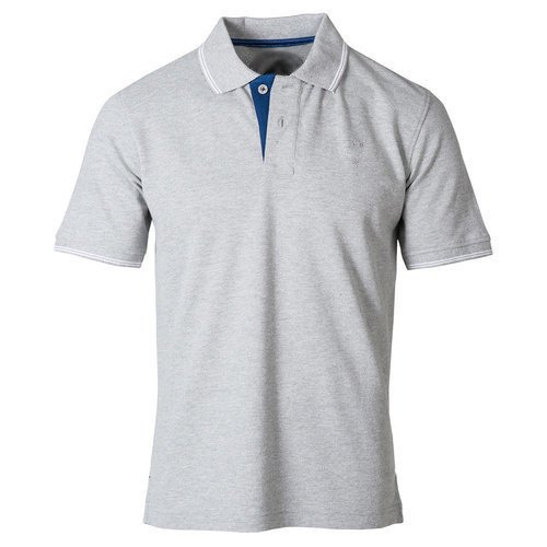 Hot Product Men Polo T Shirts In New Design top quality Breathable men customs logo manufacture plain polo shirts 2023