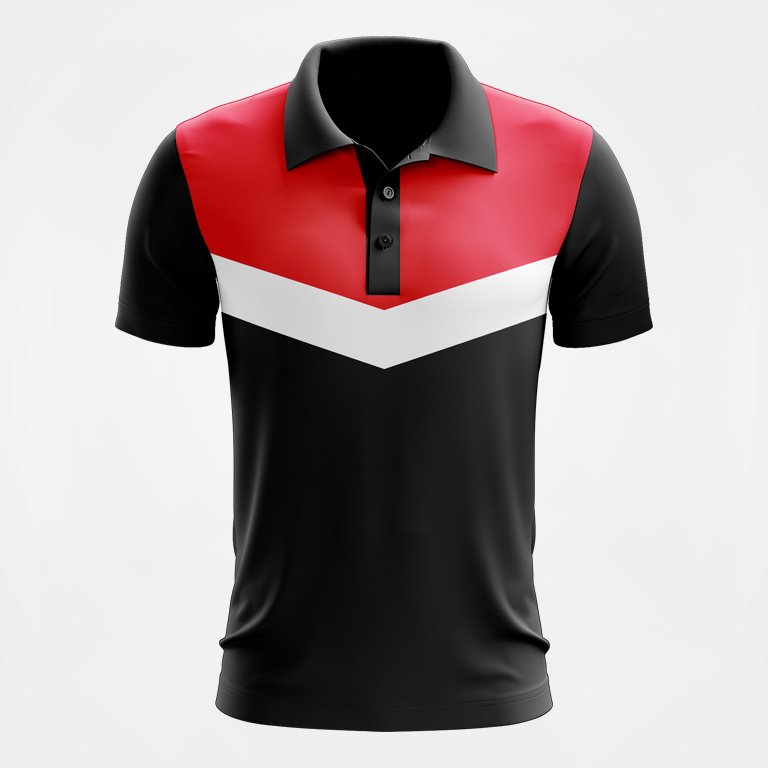 Hot Product Men Polo T Shirts In New Design top quality Breathable men customs logo manufacture plain polo shirts 2023
