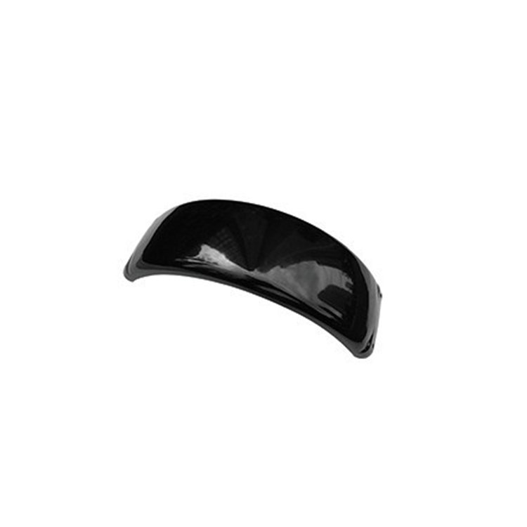 2023 Manufacturer Promotions Powder Coated Steel Mudguard For Trailer And Truck