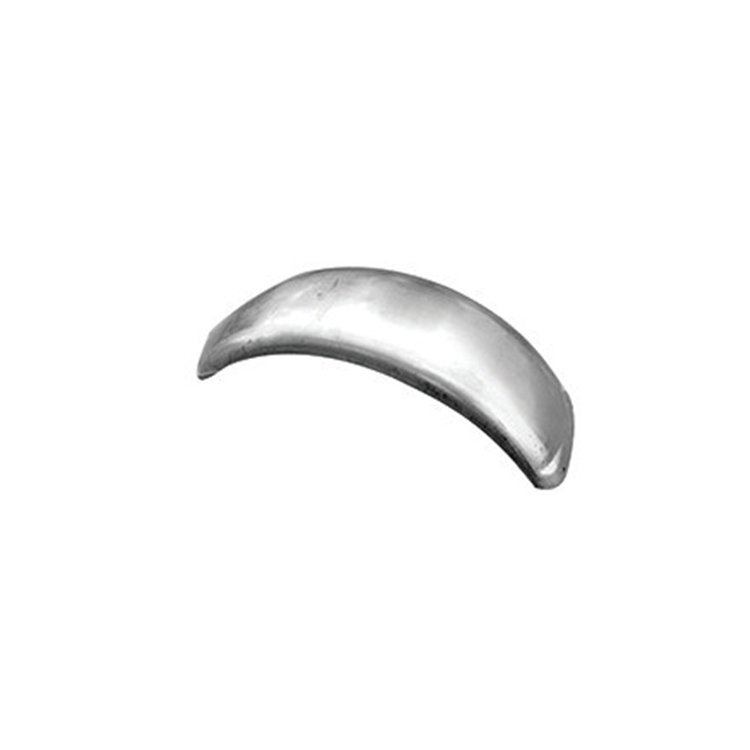 2023 Manufacturer Promotions Powder Coated Steel Mudguard For Trailer And Truck