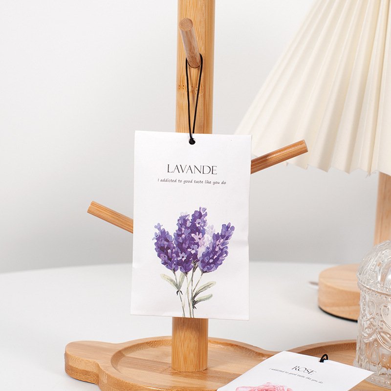 home sachet small fresh room lasting fragrance lavender spice wardrobe deodorizing wholesale sachet bag