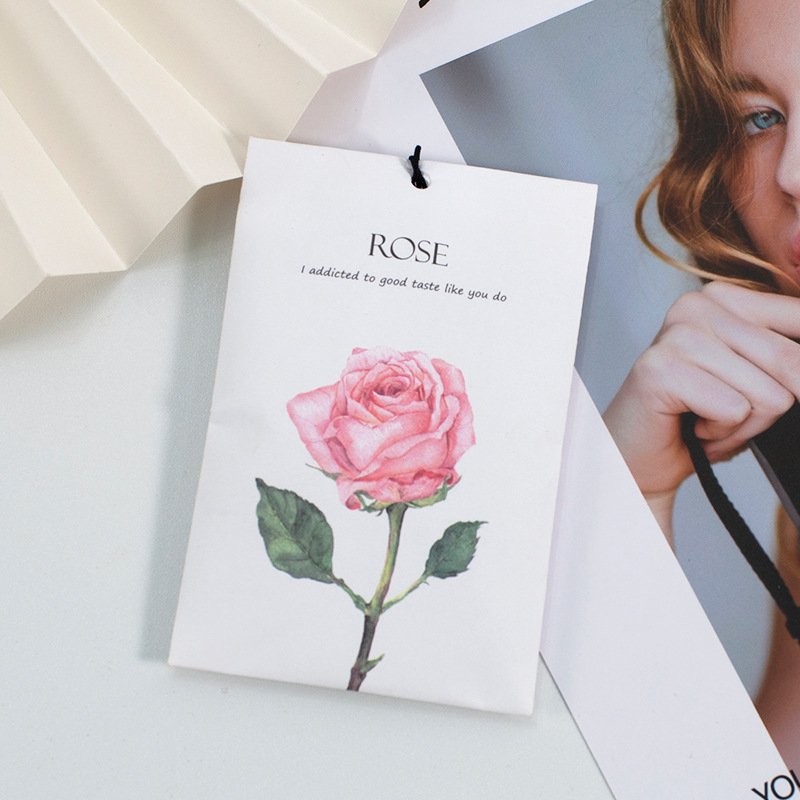 home sachet small fresh room lasting fragrance lavender spice wardrobe deodorizing wholesale sachet bag