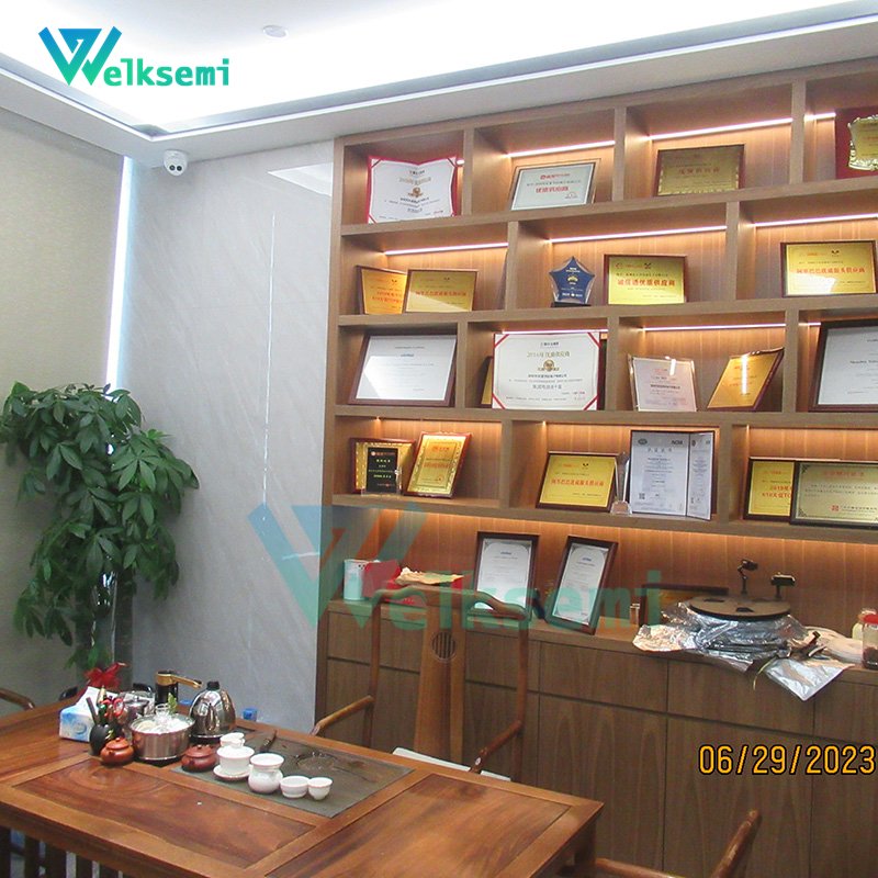 Welksemi IRFB4227 IRFB4227PBF IRFB4227 IRFB4227PBF HEXFET SP001565892 IRFB4227PBFXKMA1 el products
