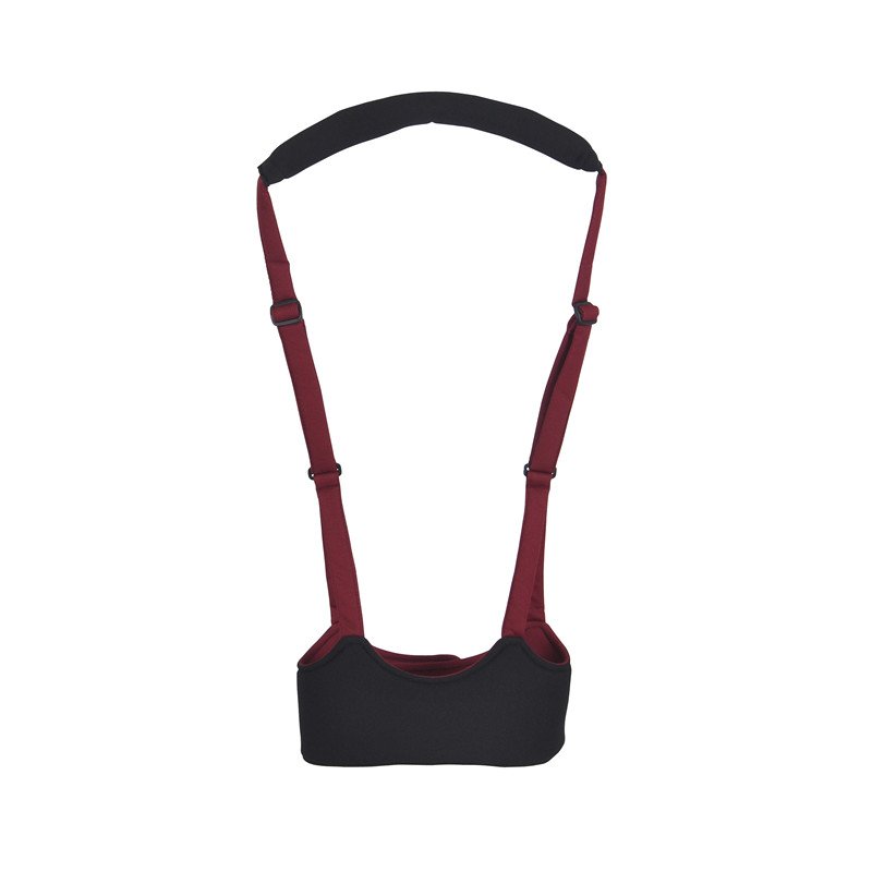 2022 Hot sell Ergonomic New Designer Good Quality Adjustable compact Baby walk learning belt walking wing walker