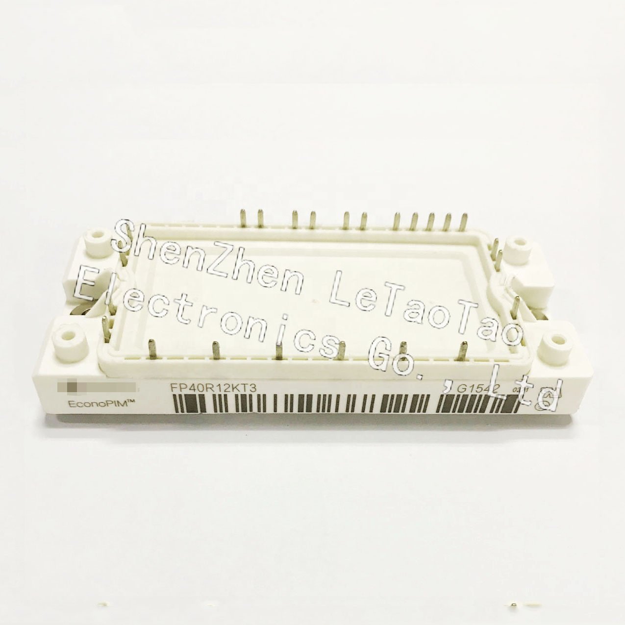 STOCK LOW PRICE IGBT MODULE POWER MODULE DIODE Thyristor SCR FP25R12KT3 25A 1200V