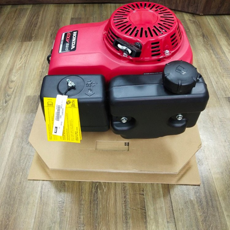 11HP Gasoline Engine GXV390 OHV Engine Vertical Shaft Gasoline Engine