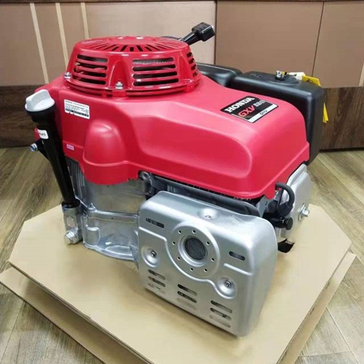 11HP Gasoline Engine GXV390 OHV Engine Vertical Shaft Gasoline Engine