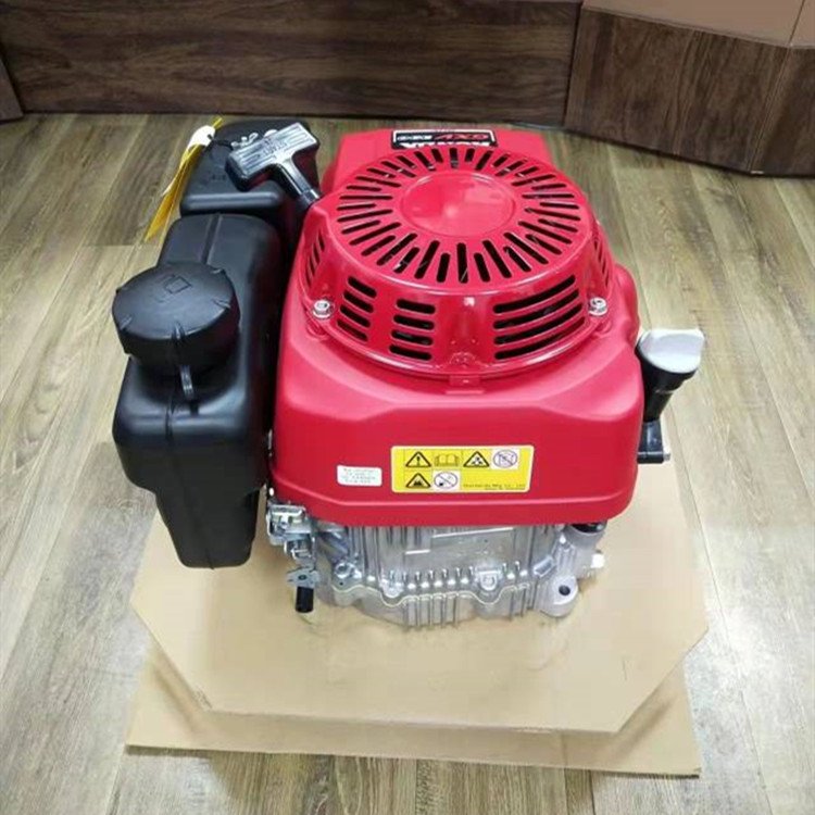 11HP Gasoline Engine GXV390 OHV Engine Vertical Shaft Gasoline Engine