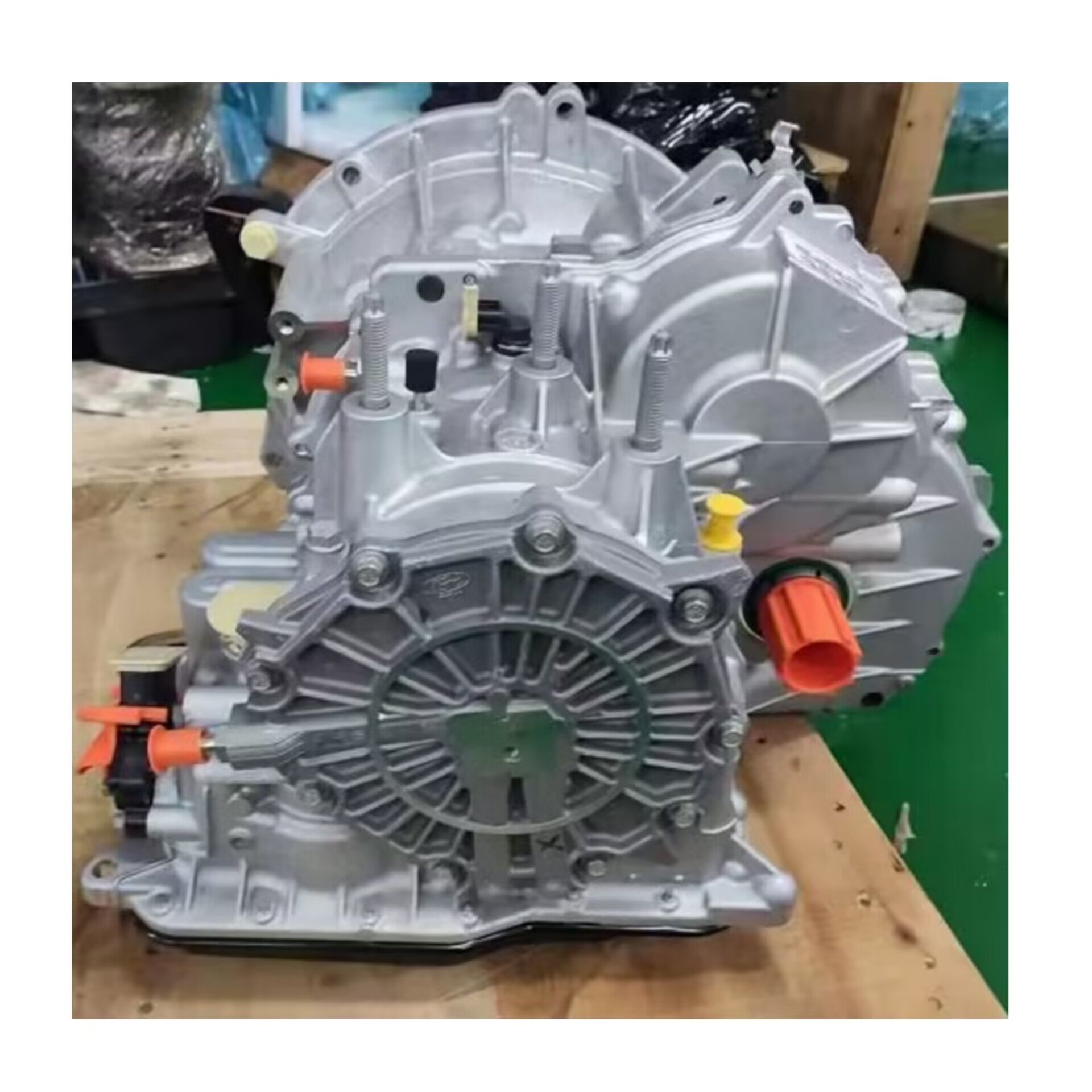 4F27E FN4A-EL Auto Transmission complete For Gearbox Transnation